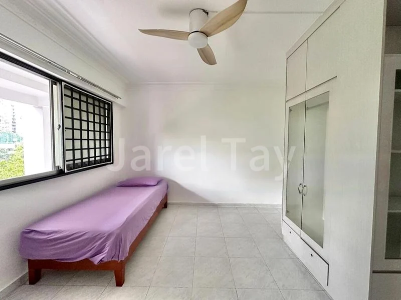 Room (HDB) for Rent in  558 Hougang Street 51 - Image 7