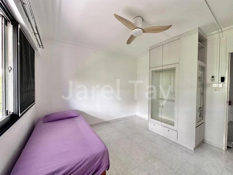 Room (HDB) for Rent in  558 Hougang Street 51 - Image 6