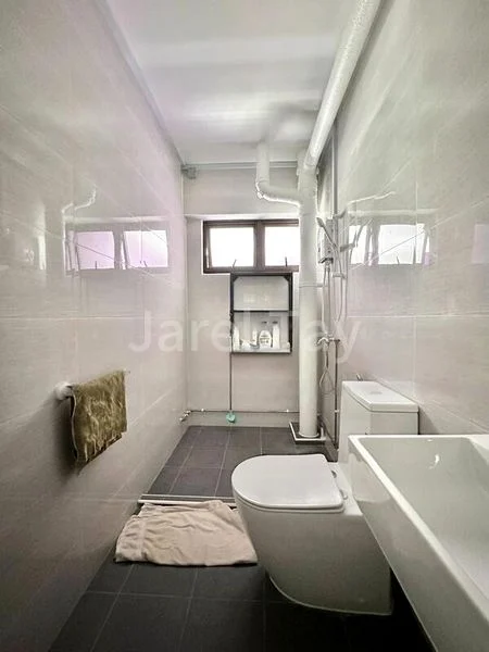 Room (HDB) for Rent in  558 Hougang Street 51 - Image 11