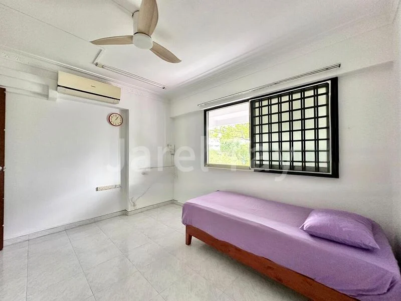 Room (HDB) for Rent in  558 Hougang Street 51 - Image 5