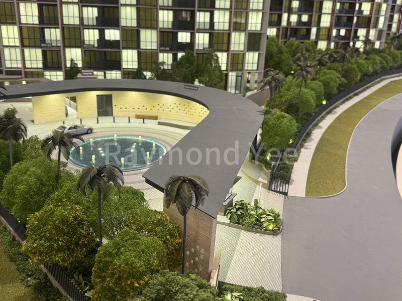 3 Bed Condo for Sale in  Canberra Crescent Residences - Image 6