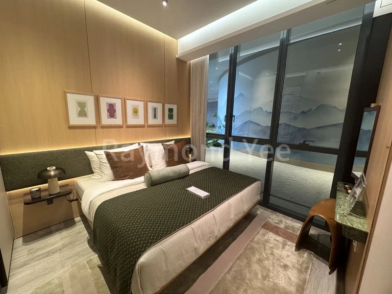 3 Bed Condo for Sale in  Canberra Crescent Residences - Image 2