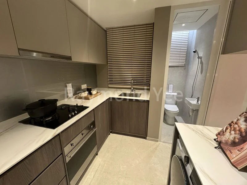 3 Bed Condo for Sale in  Canberra Crescent Residences - Image 1