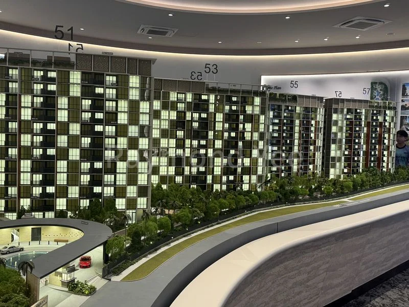 3 Bed Condo for Sale in  Canberra Crescent Residences - Image 5