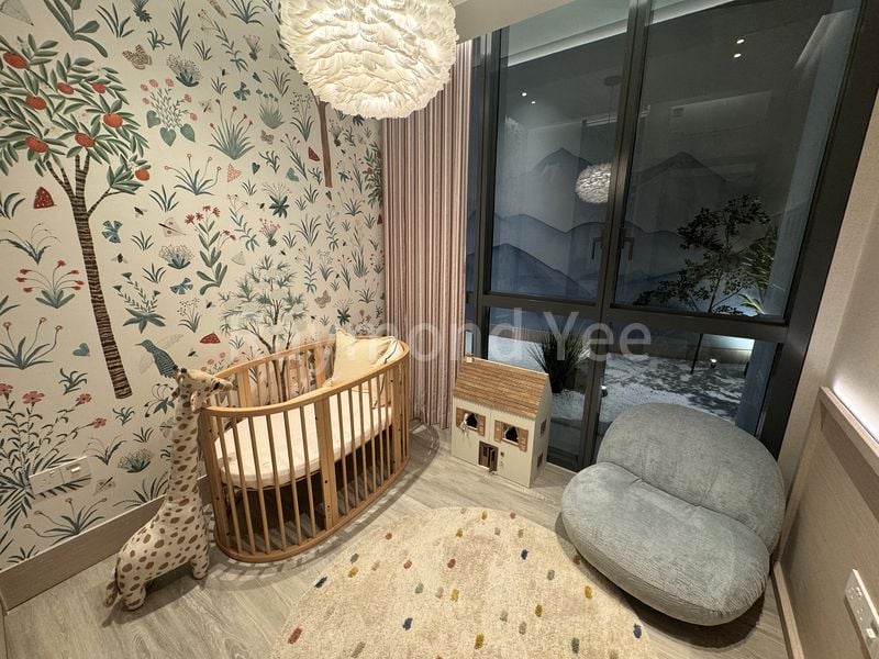 3 Bed Condo for Sale in  Canberra Crescent Residences - Image 3