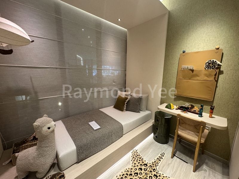 3 Bed Condo for Sale in  Canberra Crescent Residences - Image 4