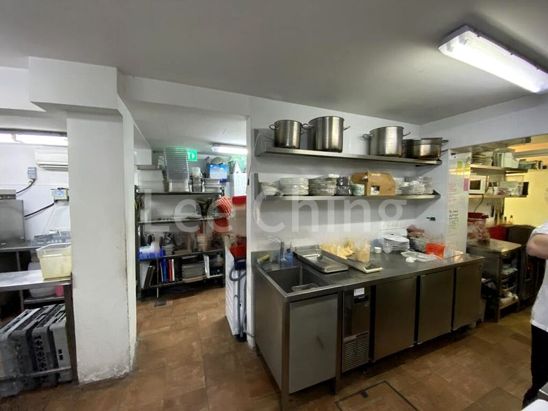 Food & Beverage for Rent: Stanley Street - Image 6