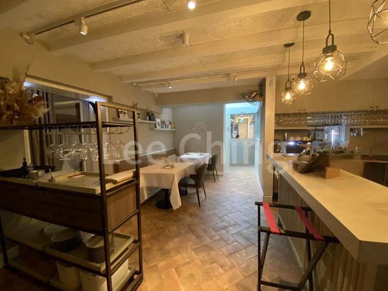 Food & Beverage for Rent: Stanley Street - Image 4