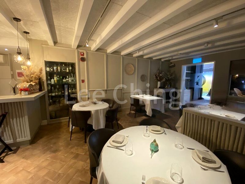 Food & Beverage for Rent: Stanley Street - Image 8