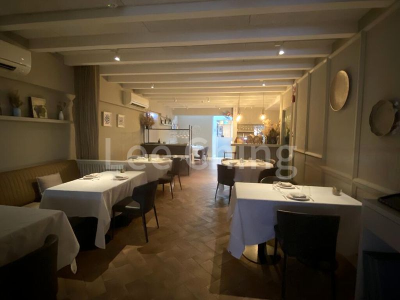 Food & Beverage for Rent: Stanley Street - Image 7