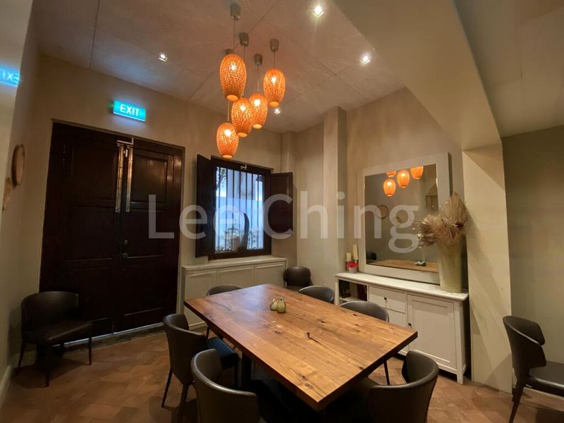 Food & Beverage for Rent: Stanley Street - Image 3