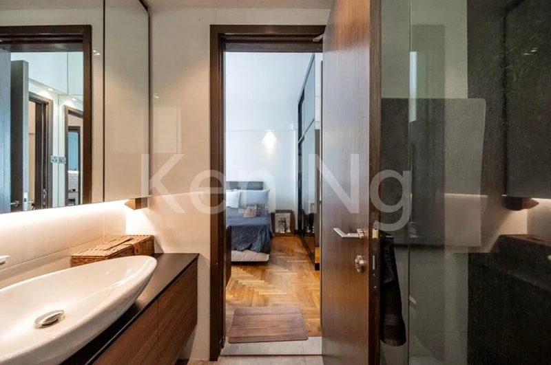 1 Bed Condo for Sale in  Tanjong Ria Condominium - Image 3