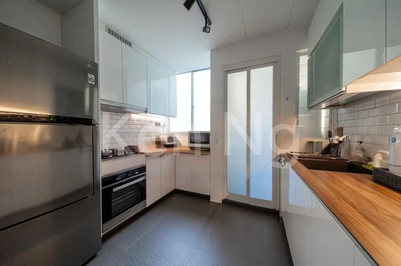 1 Bed Condo for Sale in  Tanjong Ria Condominium - Image 9