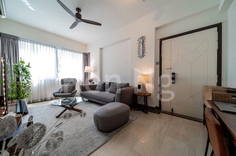 1 Bed Condo for Sale in  Tanjong Ria Condominium - Image 15