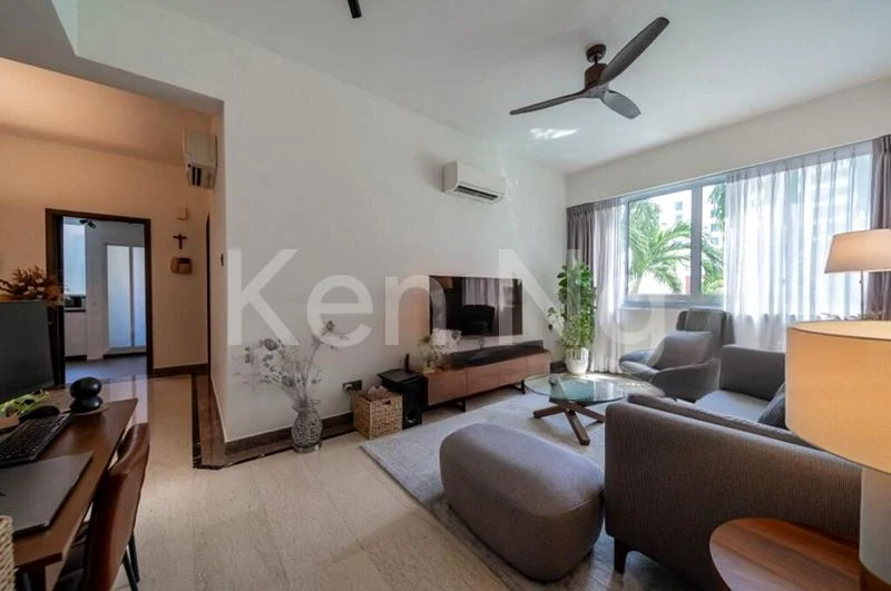 1 Bed Condo for Sale in  Tanjong Ria Condominium - Image 16