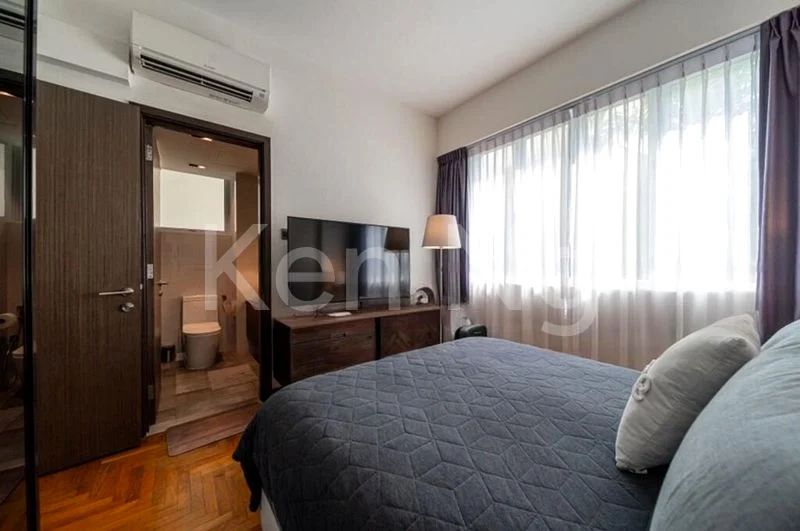 1 Bed Condo for Sale in  Tanjong Ria Condominium - Image 2