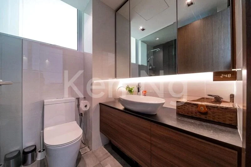 1 Bed Condo for Sale in  Tanjong Ria Condominium - Image 4