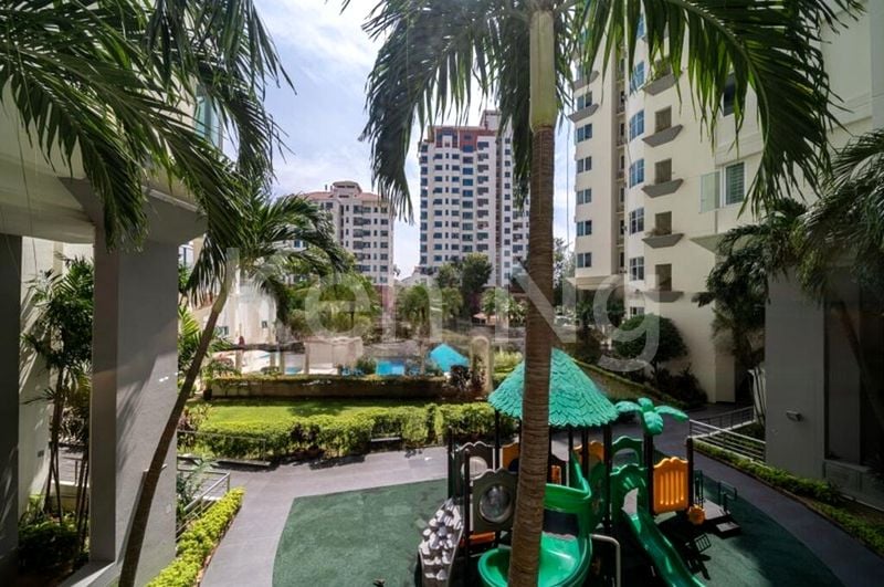 1 Bed Condo for Sale in  Tanjong Ria Condominium - Image 11