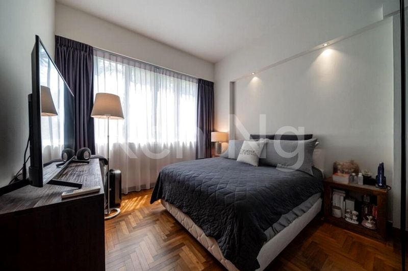 1 Bed Condo for Sale in  Tanjong Ria Condominium - Image 6