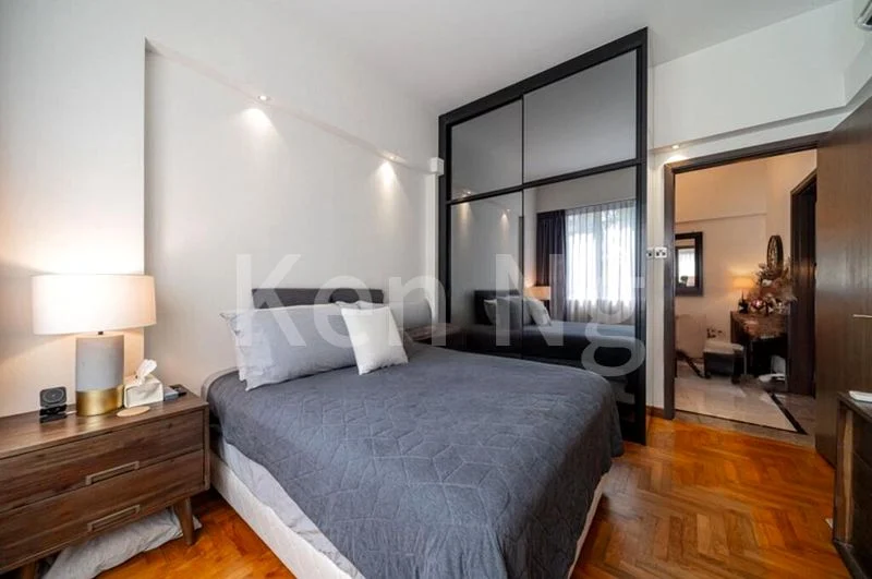 1 Bed Condo for Sale in  Tanjong Ria Condominium - Image 5