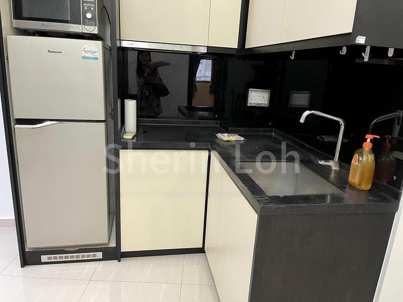 2 Bed Apartment (Condo) for Sale in  Oxley Edge - Image 4