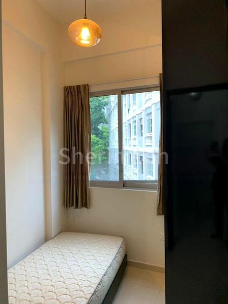 2 Bed Apartment (Condo) for Sale in  Oxley Edge - Image 2