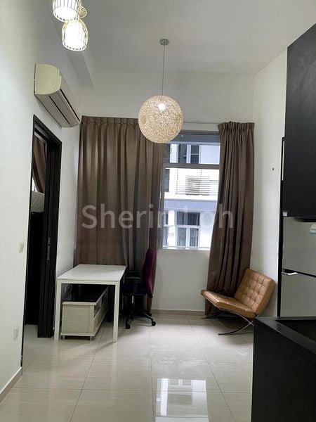 2 Bed Apartment (Condo) for Sale in  Oxley Edge - Image 1