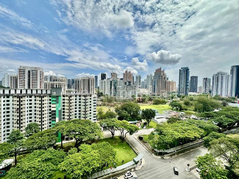 3 Room (3A) HDB for Sale in  55 Havelock Road - Image 2