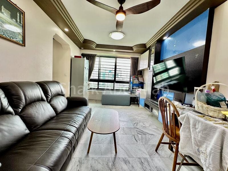 3 Room (3A) HDB for Sale in  55 Havelock Road - Image 1