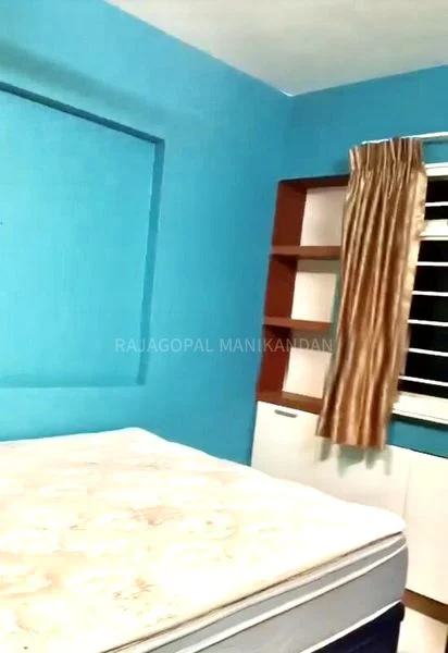 5 Room (5I) HDB for Rent in  110B Punggol Field - Image 12