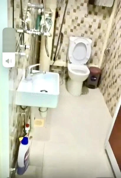 5 Room (5I) HDB for Rent in  110B Punggol Field - Image 2