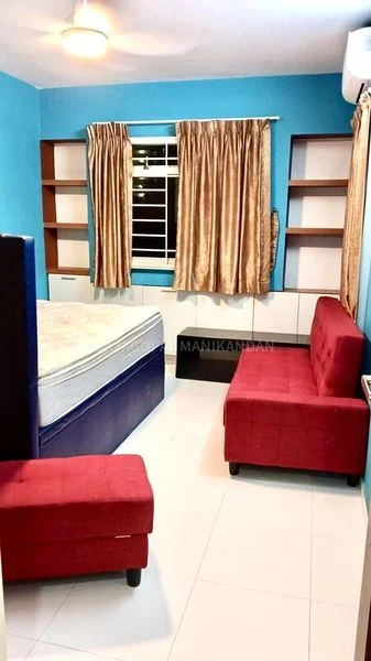 5 Room (5I) HDB for Rent in  110B Punggol Field - Image 16