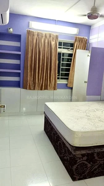 5 Room (5I) HDB for Rent in  110B Punggol Field - Image 15