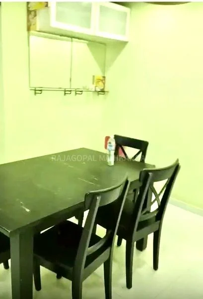 5 Room (5I) HDB for Rent in  110B Punggol Field - Image 11