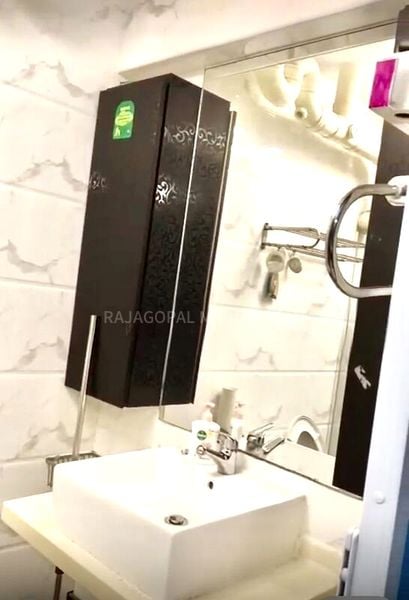 5 Room (5I) HDB for Rent in  110B Punggol Field - Image 5