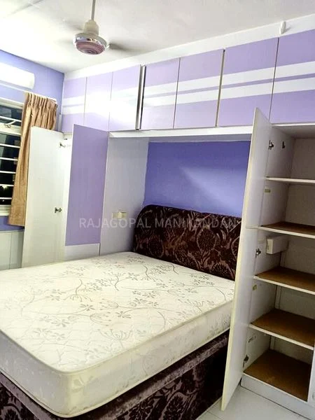 5 Room (5I) HDB for Rent in  110B Punggol Field - Image 17