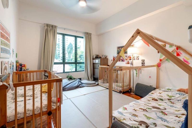 2 Bed Condo for Sale in  The Anchorage - Image 12