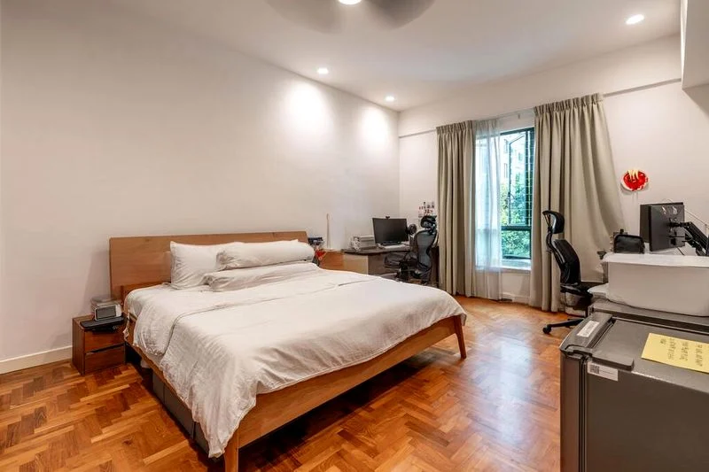 2 Bed Condo for Sale in  The Anchorage - Image 11