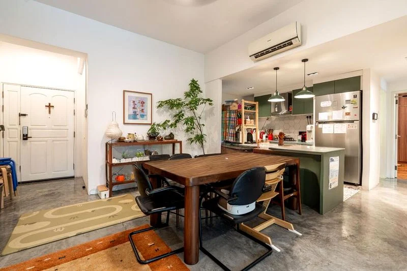 2 Bed Condo for Sale in  The Anchorage - Image 5