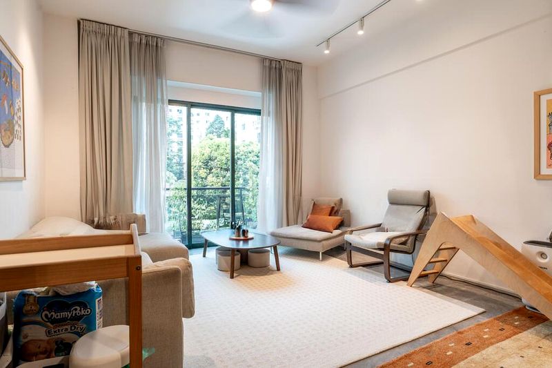 2 Bed Condo for Sale in  The Anchorage - Image 2