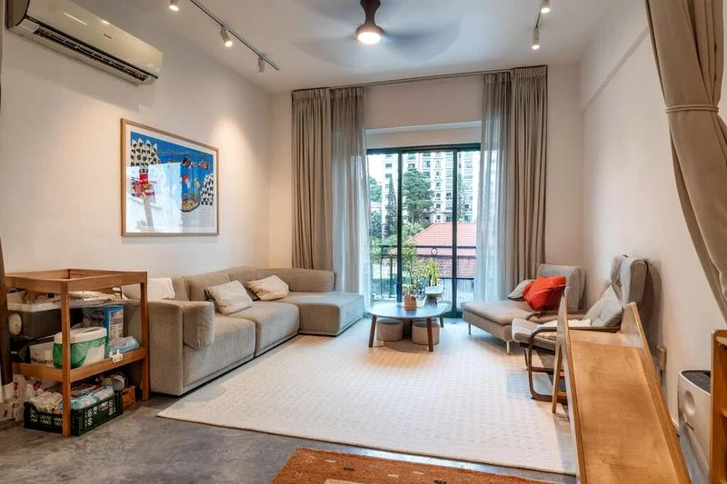 2 Bed Condo for Sale in  The Anchorage - Image 1