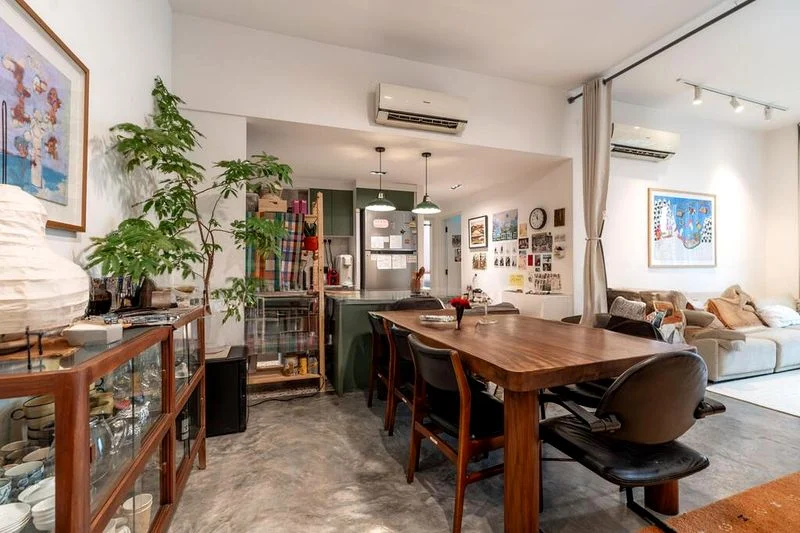 2 Bed Condo for Sale in  The Anchorage - Image 4