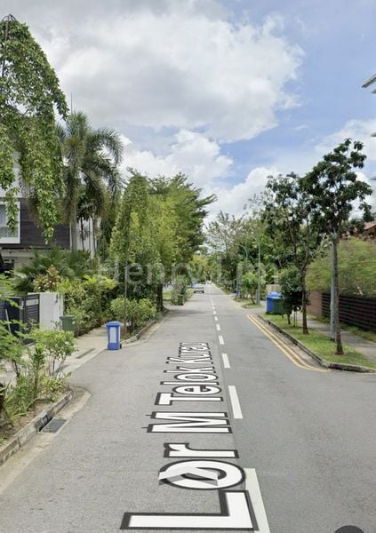 4 Bed Semi-Detached House (Landed) for Sale in Lorong M Telok Kurau - Image 1