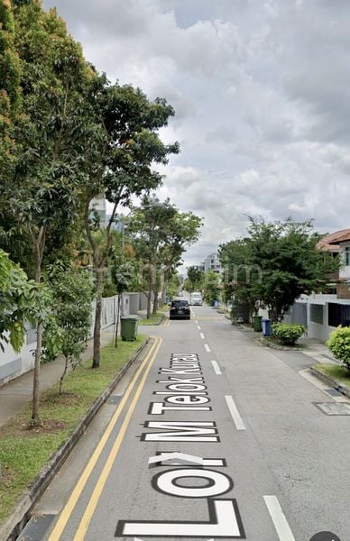 4 Bed Semi-Detached House (Landed) for Sale in Lorong M Telok Kurau - Image 4