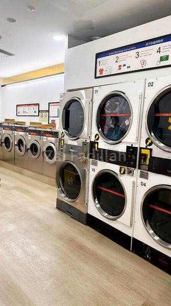 Shop / Shophouse for Sale: 505 Ang Mo Kio Avenue 8 - Image 2