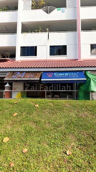 Shop / Shophouse for Sale: 505 Ang Mo Kio Avenue 8 - Image 4