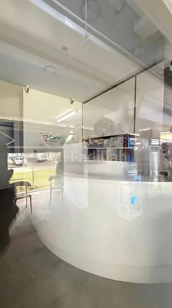 Shop / Shophouse for Sale: 505 Ang Mo Kio Avenue 8 - Image 3