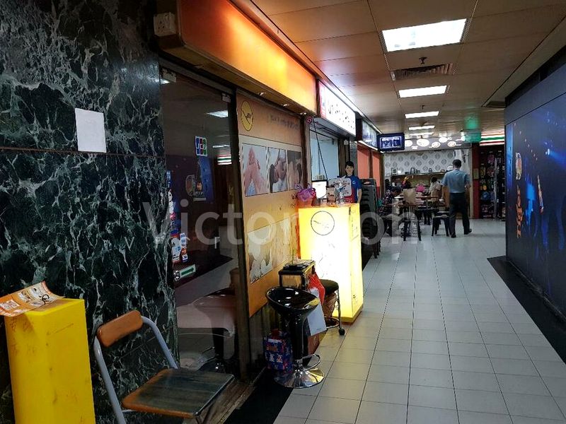 Office for Sale: Orchard Towers - Image 4