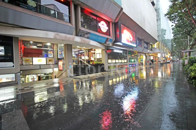 Office for Sale: Orchard Towers - Image 12