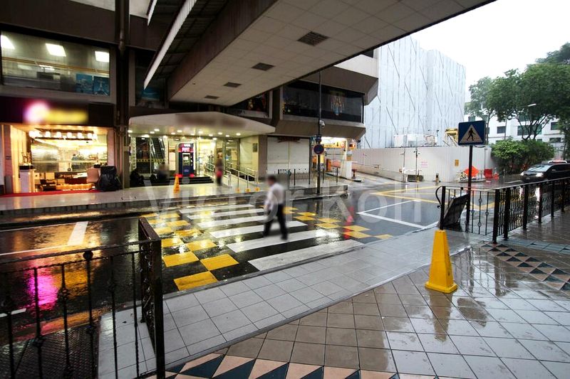 Office for Sale: Orchard Towers - Image 8